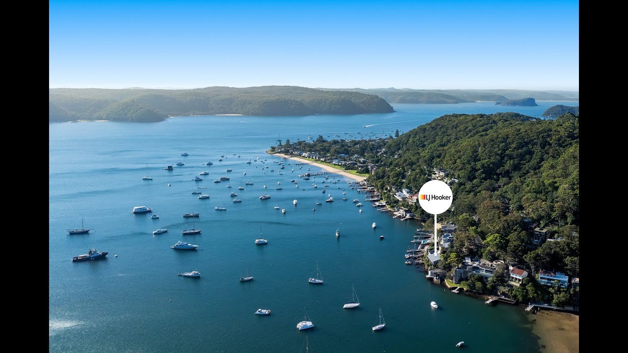 Deepwater Cove