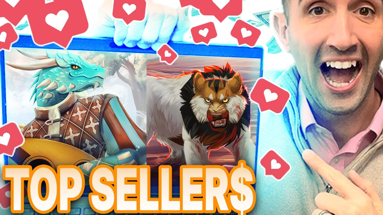 How to make an art brand people LOVE ((and why most can’t 😱))