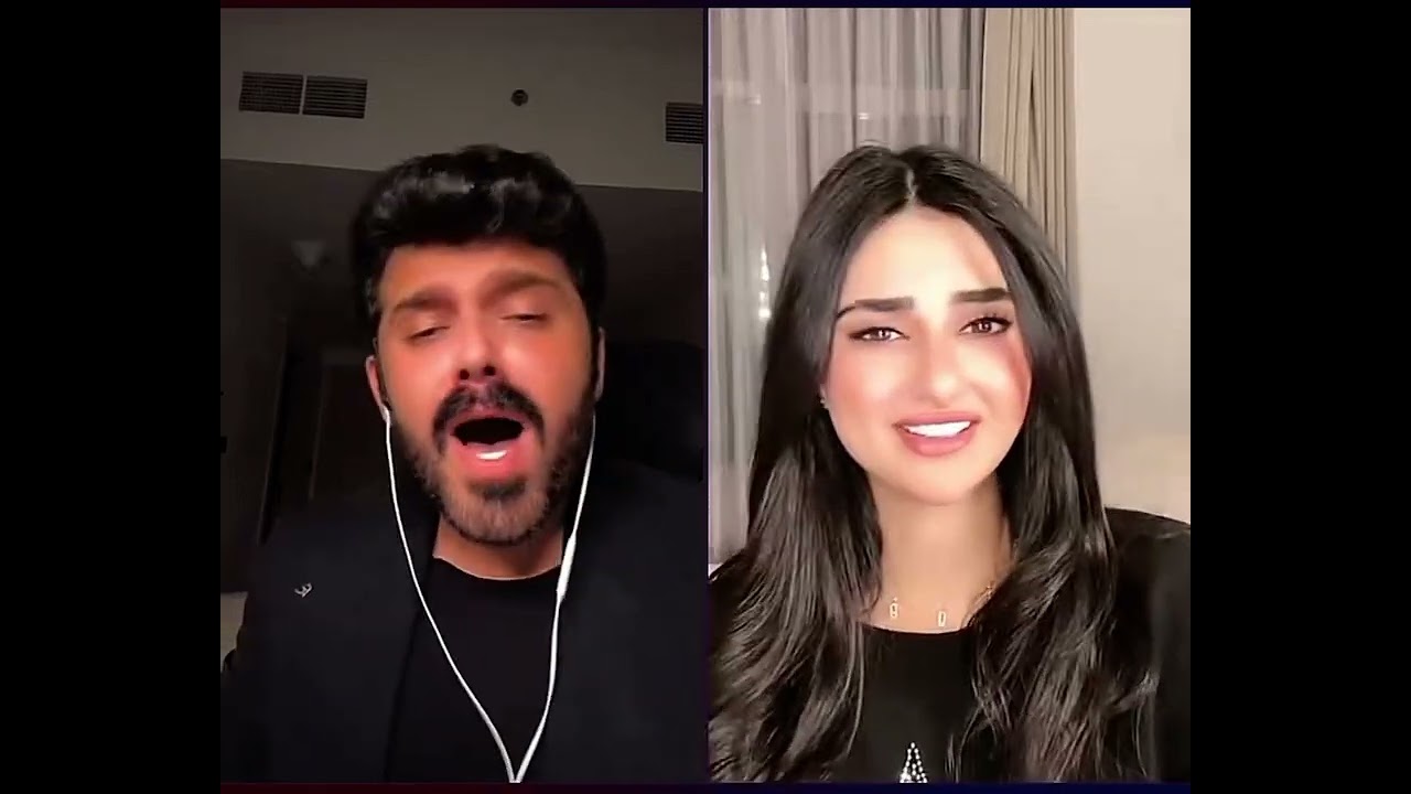 عمار الكوفي - المستبدة - قيست مع زينة #ammaralkoofe #عمار_الكوفي
