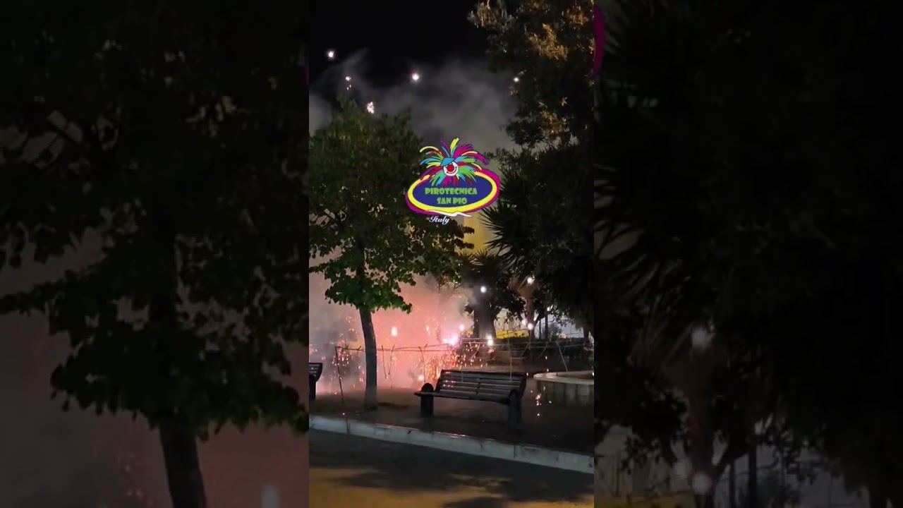 Fireworks Passion 