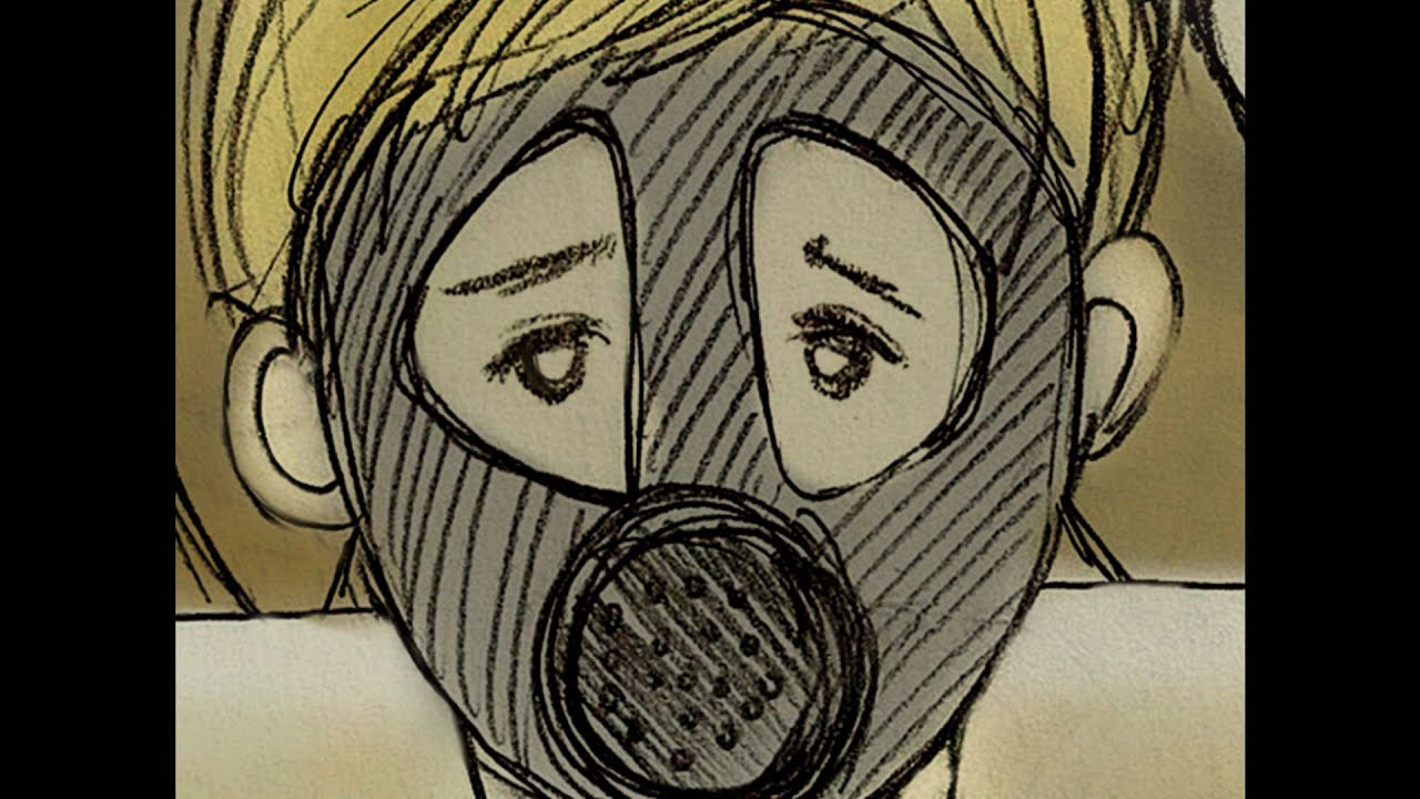 VANOC Sustainability National Video Contest - Don't Close Your Eyes