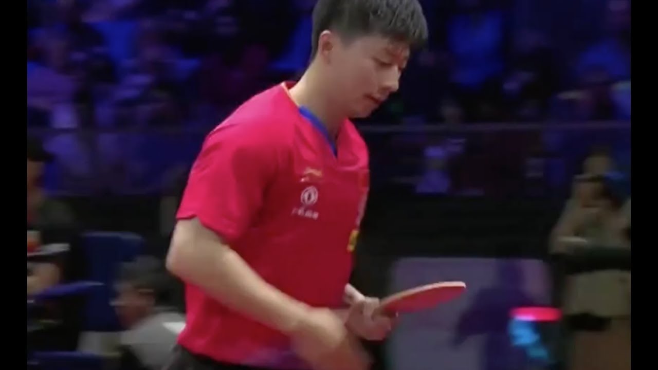 [News & Interview][20190426] CCTV | MA Long interview