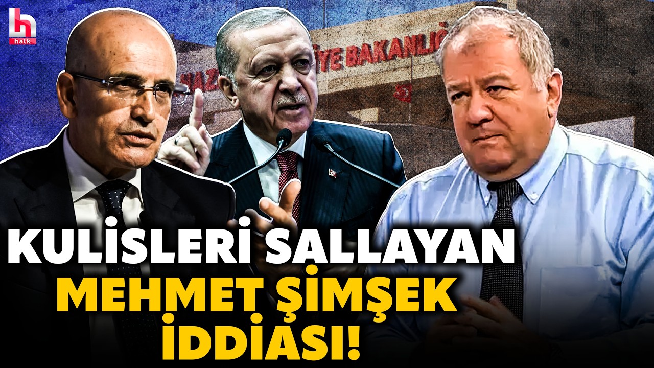 AKP'NİN GİZLİ AJANDASI İFŞA OLDU! Cem Toker 'baskın seçim' şifrelerini tek tek çözdü! İşte o izler..