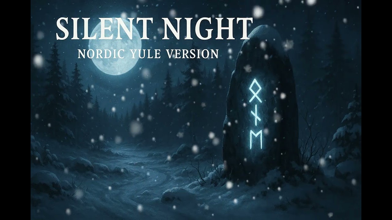 Cicha Noc - Nordic Version
