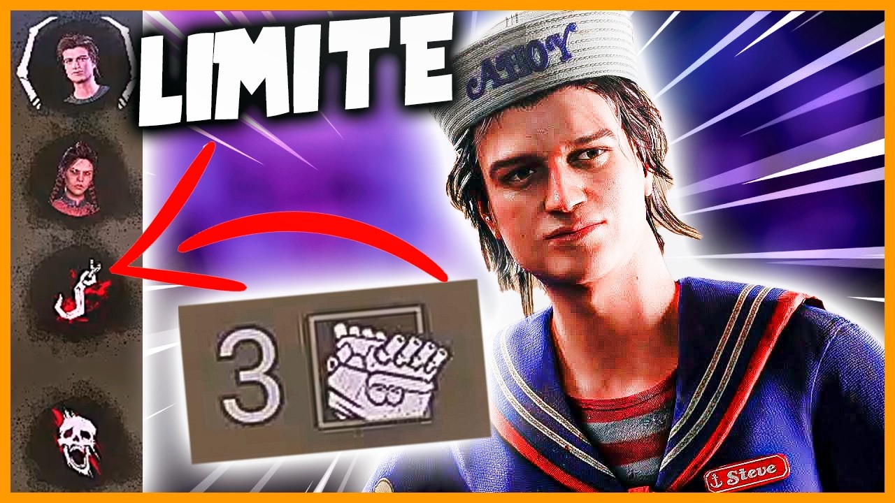 💪 REMONTANDO PARTIDA IMPOSIBLE 💪 🔴 dbd Gameplay Español🔴