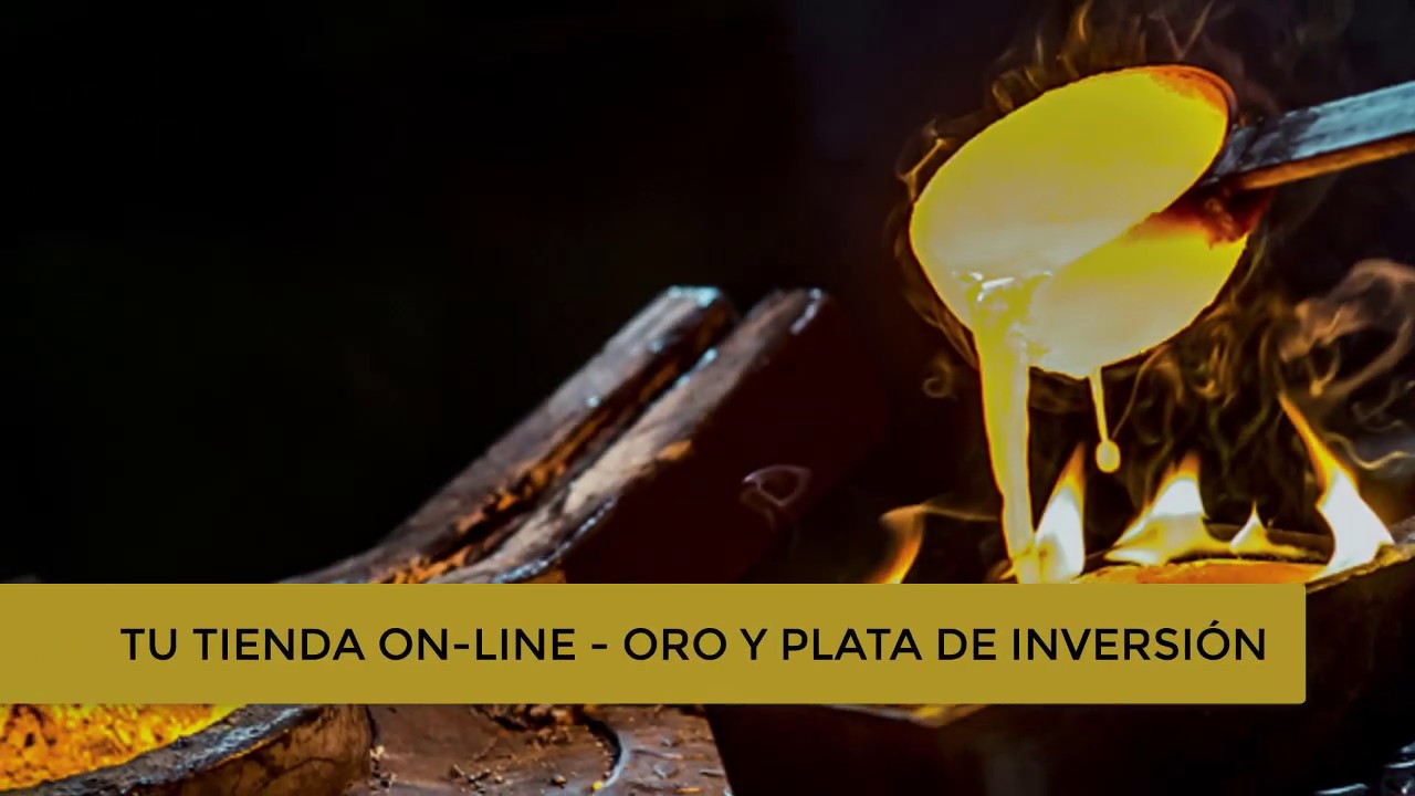 GOLD PRIVATE BANKING ORO Y PLATA DE INVERSI&Oacute;N