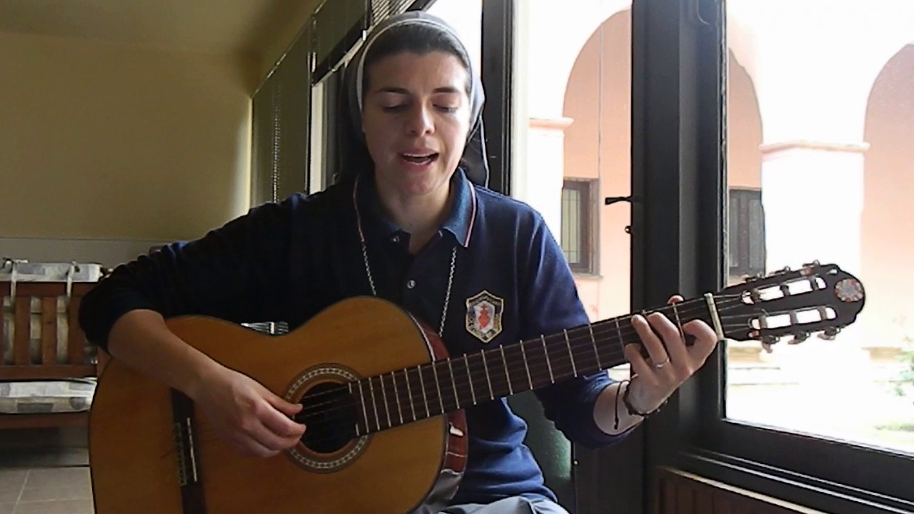 Salmo 17 - Canto