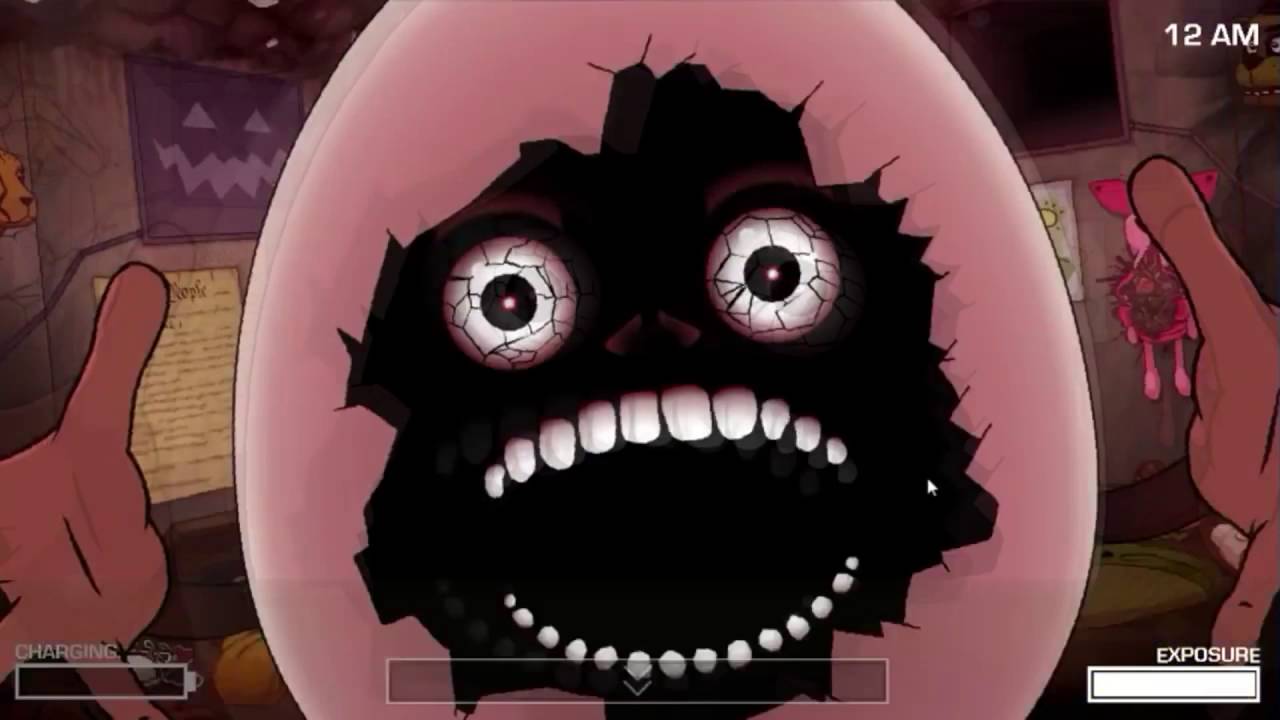 (ONAF)Flumpty has a Sparta DrLasp V3 Remix