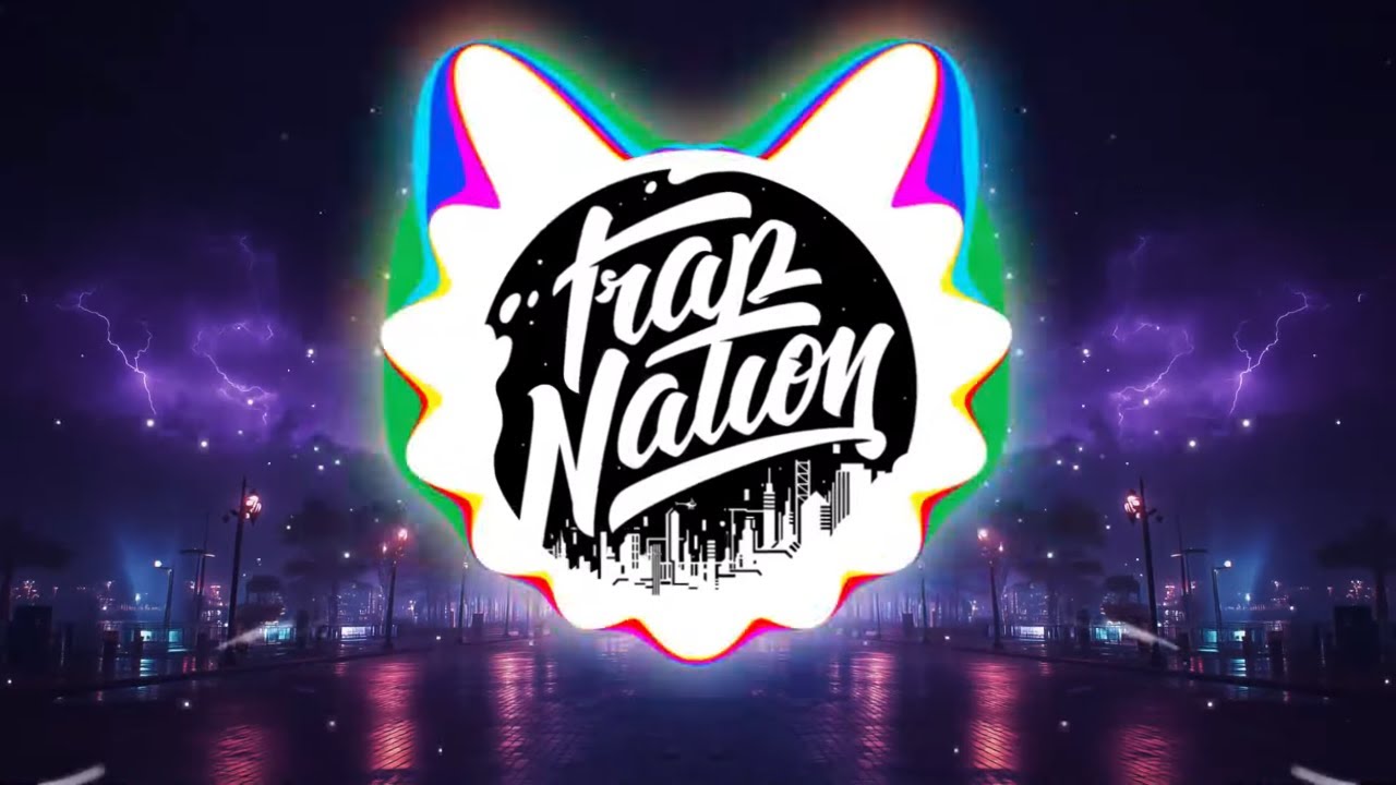 Hex Cougar - Hexifornia 2