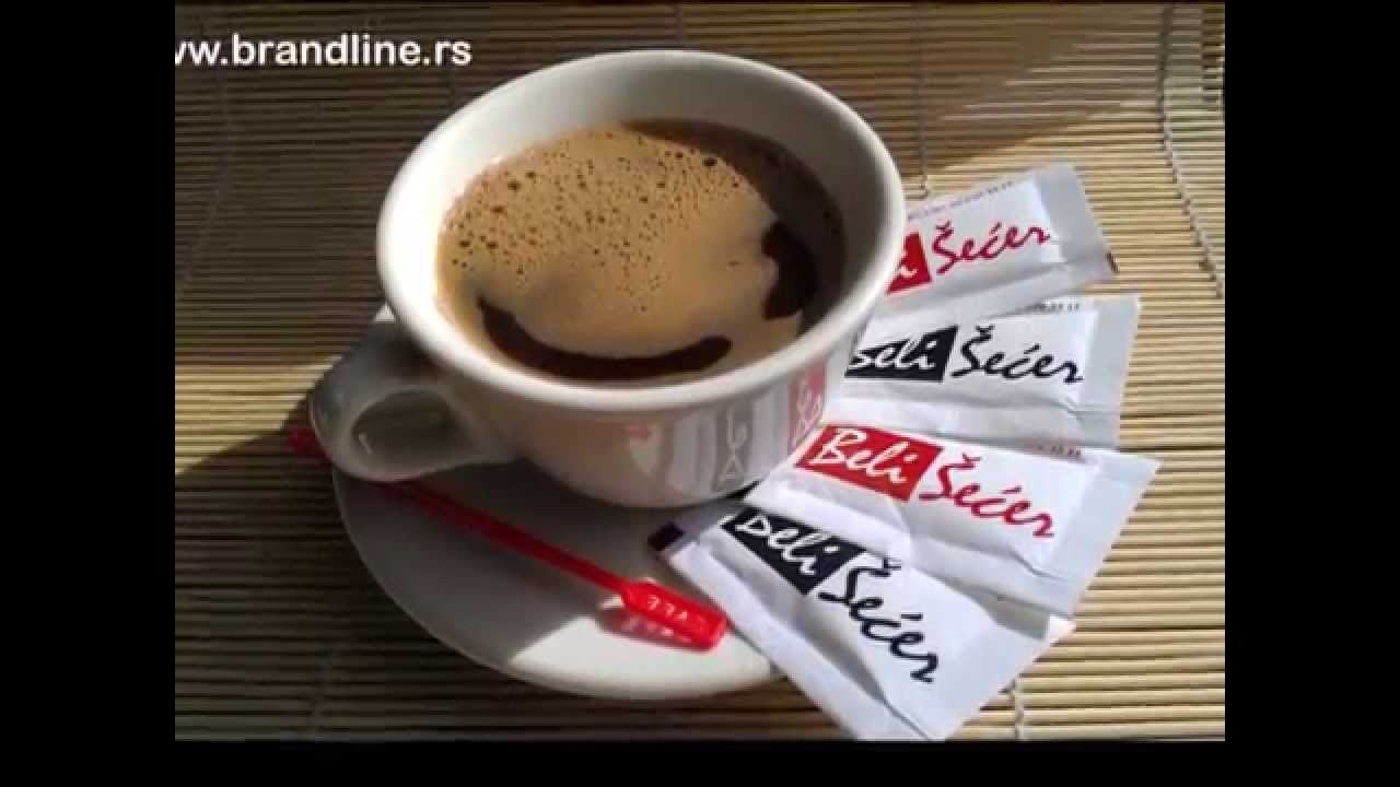 Kesice Sećera brendirane sa va&scaron;im logom