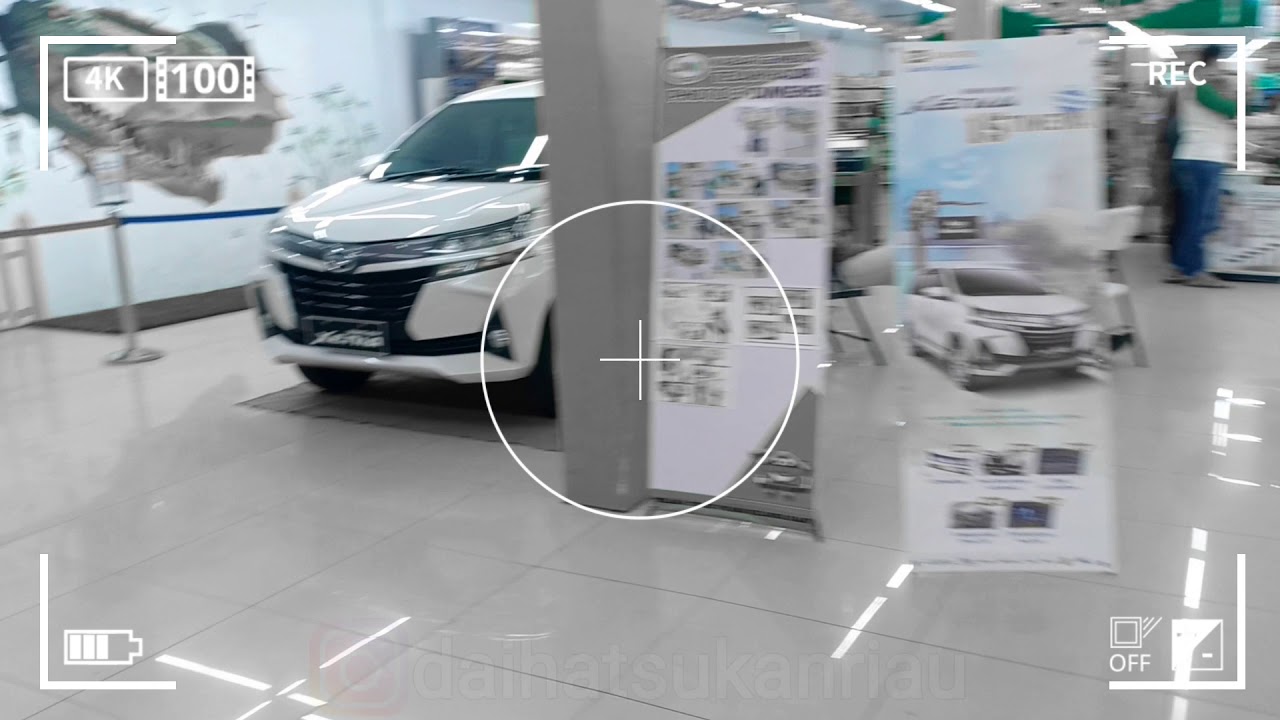 Daihatsu Pekanbaru