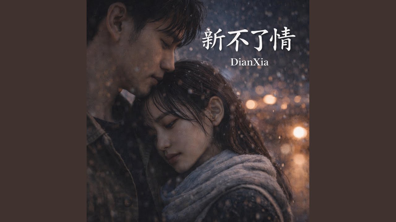 新不了情