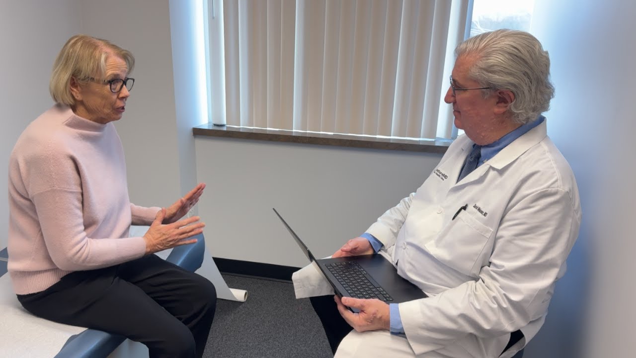 Health care on demand: Inside the world of concierge medicine