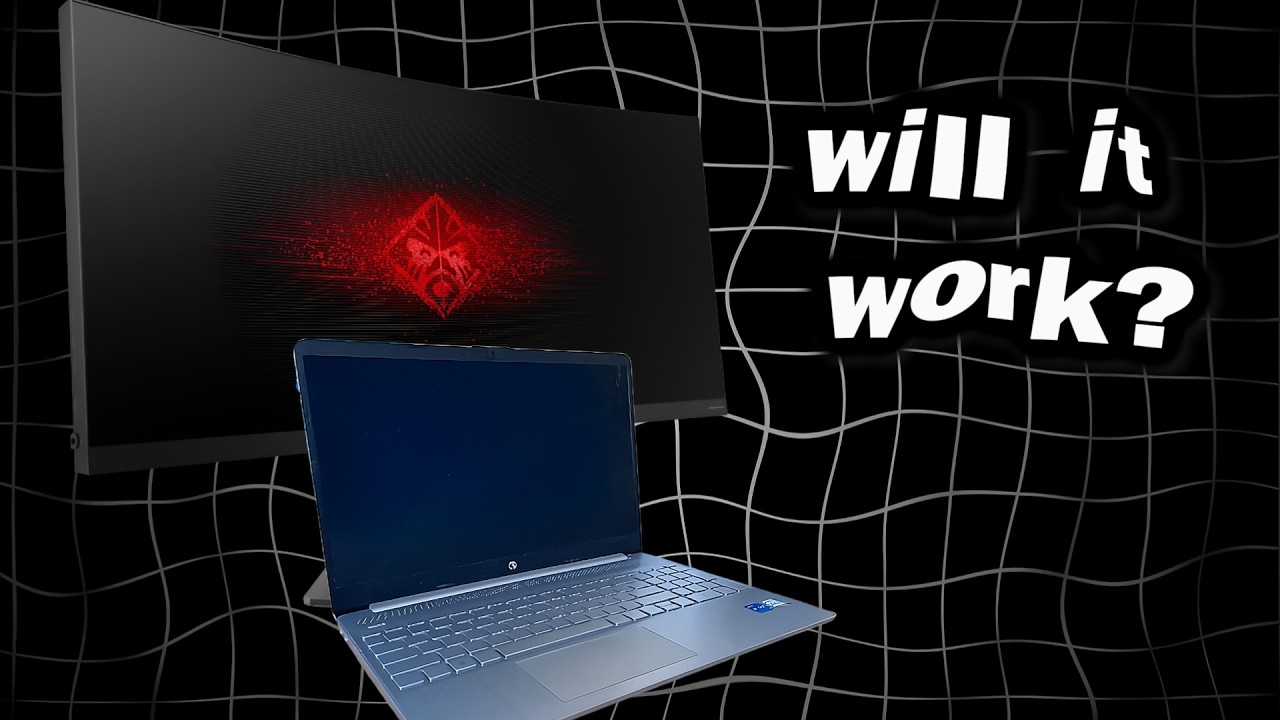 trying to run fortnite on my 3 year old laptop..