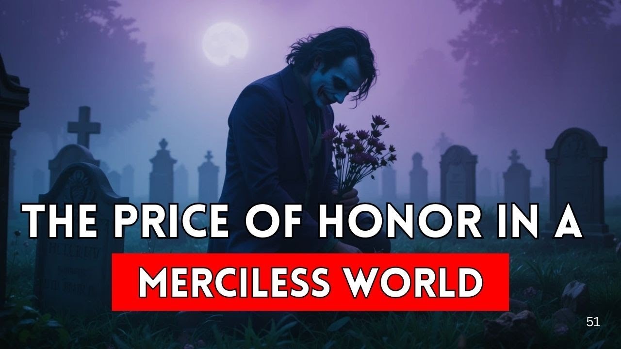 A Warrior’s Burden: Carrying the Weight of Fallen Souls | Deep Madness | Motivation