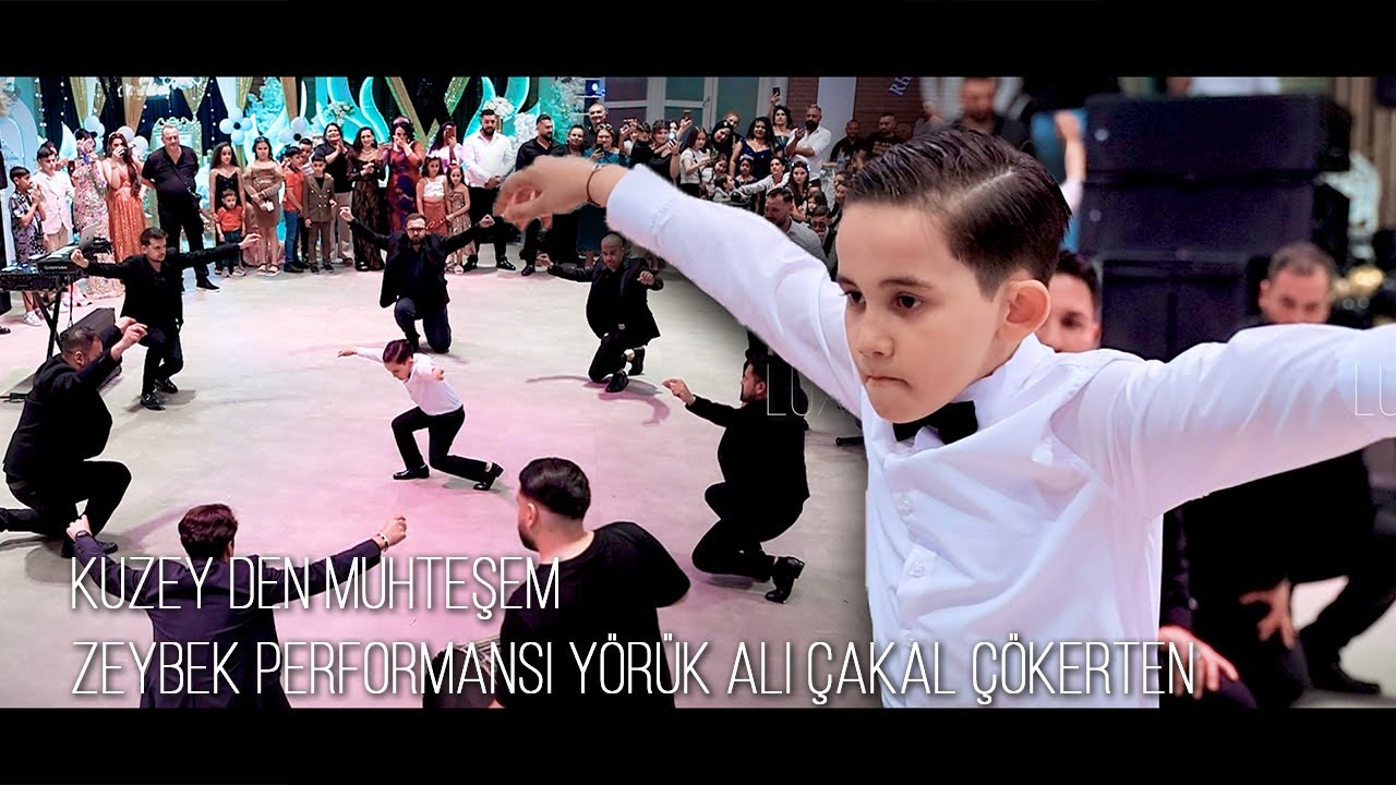 Kuzey den Muhteşem Zeybek Performansı yörük ali çakal çökerten Nefesartofdance @LUXKAMERA