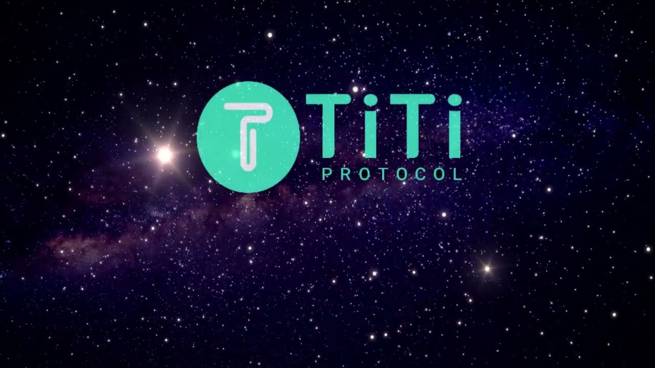 TiUSD stablecoin TiTi Protocol