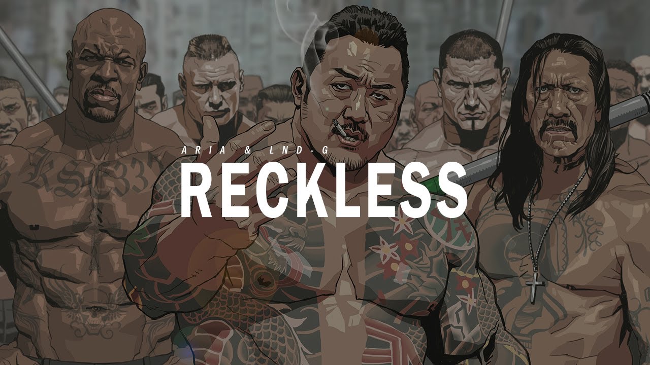 Aria & LND-G - RECKLESS