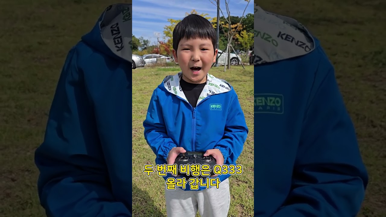 승리가 갖고 있는 드론 종류별로 날리기! 어떤 드론이 가장 마음에 드세요? #드론 #DJI #DJI드론