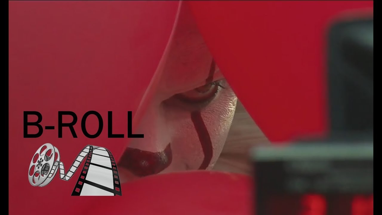 IT | B-ROLL/Behind The Scenes & Bloopers | HD