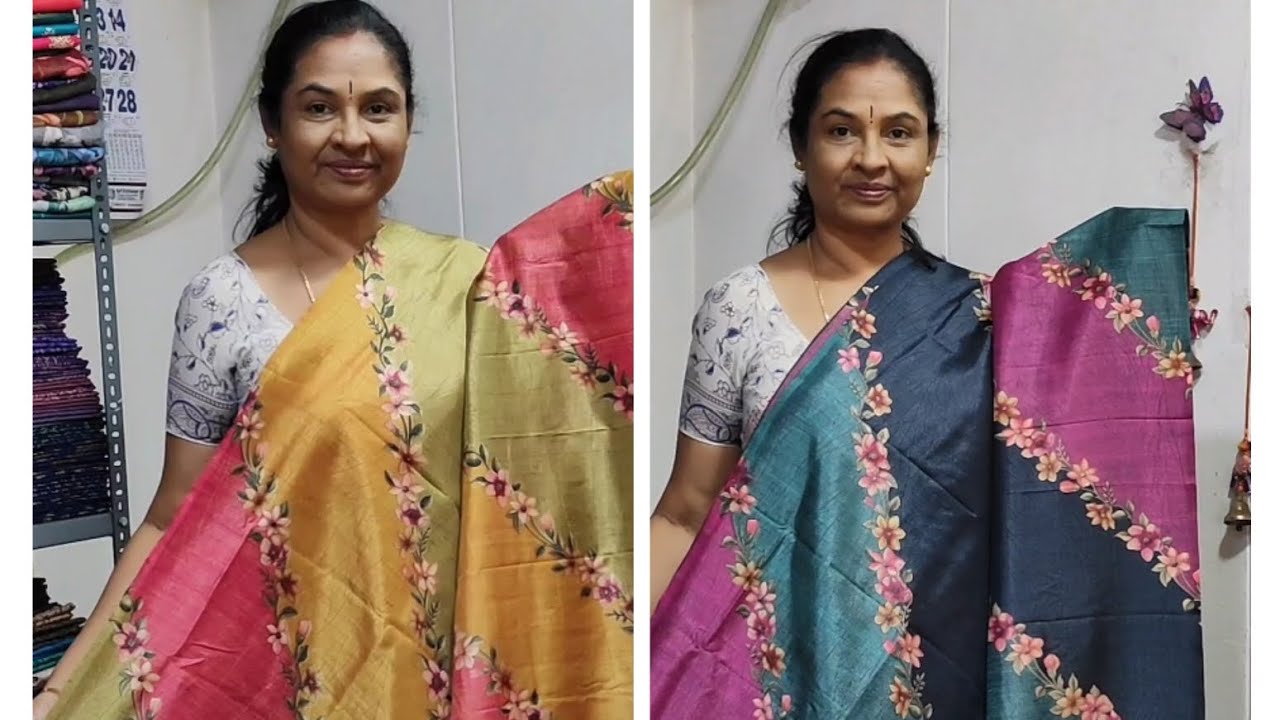 FABULOUS KADHI SILK SAREES, WATSP 9659742600 & 6381706202 #kadhisilk#viralvideo#trendingvideo
