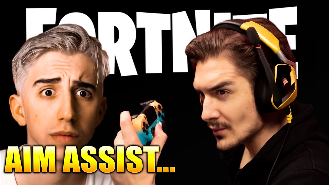 MAGIK USA MANDO en FORTNITE