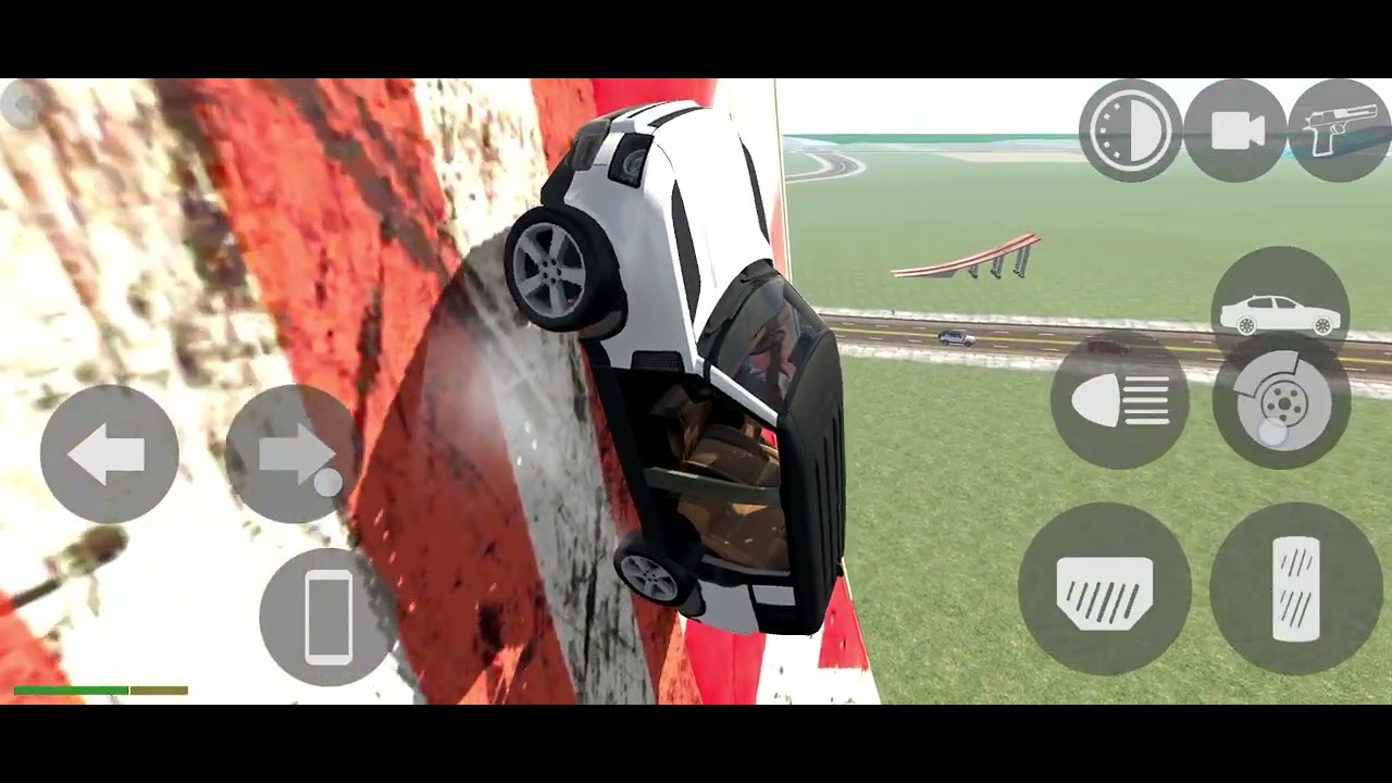 Indian Vehicle Simulator 3D में आखिरकार धमाकेदार NEW TRAIN UPDATE आ चुका है! 🚆