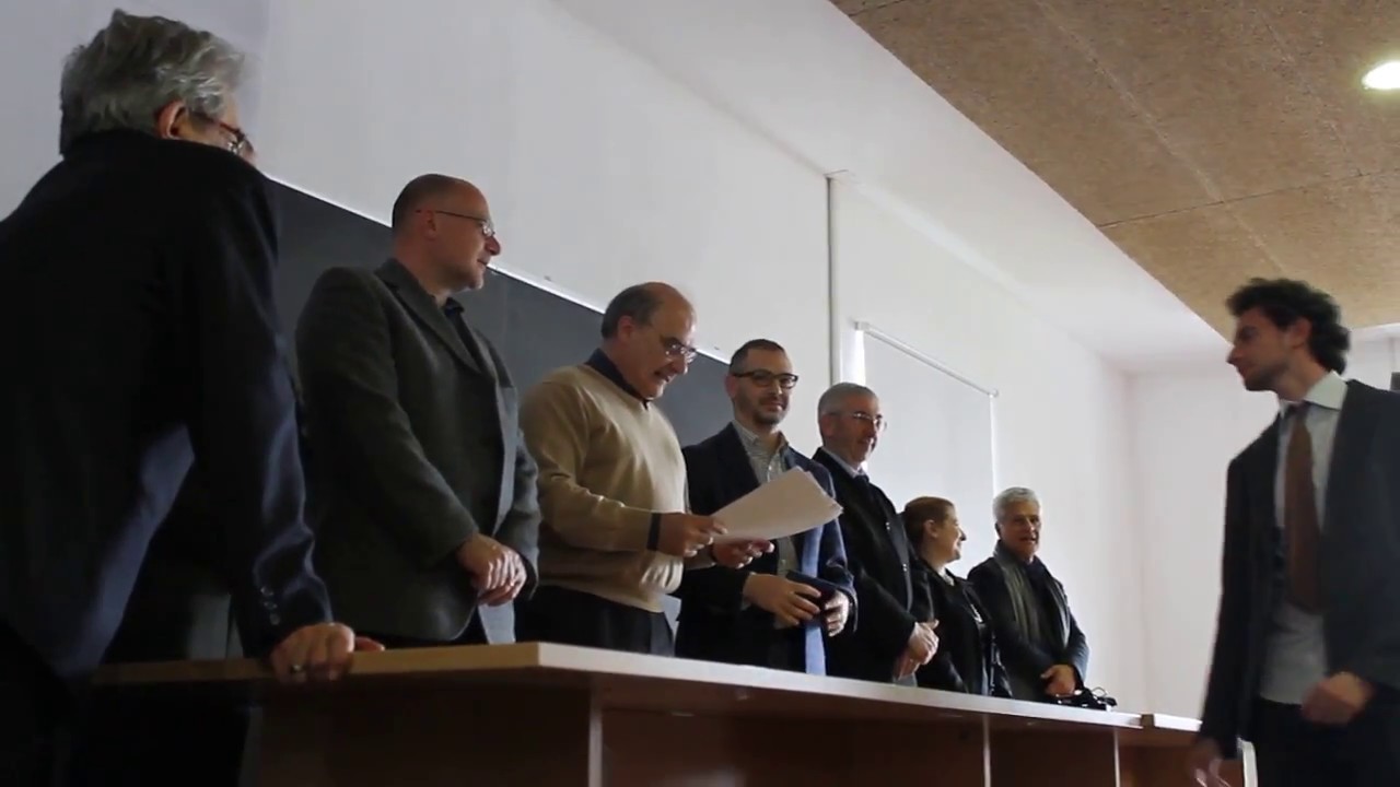 PROCLAMAZIONE | Laurea Triennale in Scienze della Comunicazione