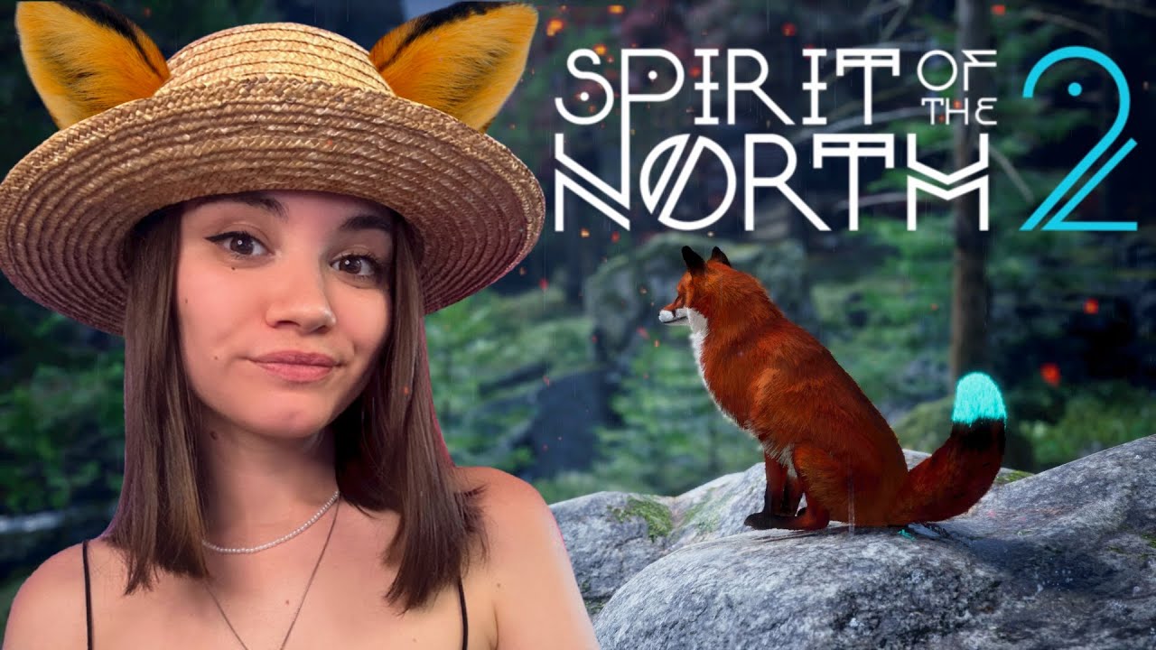 ПЕРВЫЙ ВЗГЛЯД | SPIRIT OF THE NORTH 2