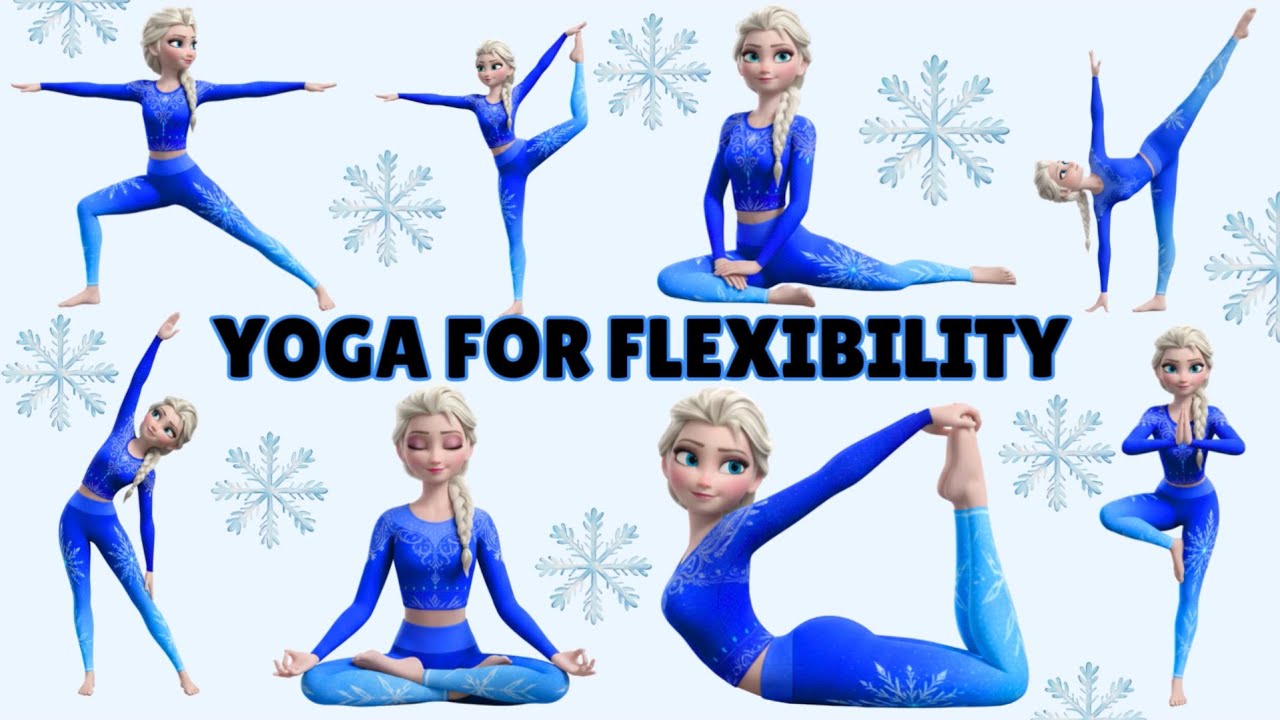 Top Yoga Expert Reveals BEST Flexibility Techniques for Tight Muscles