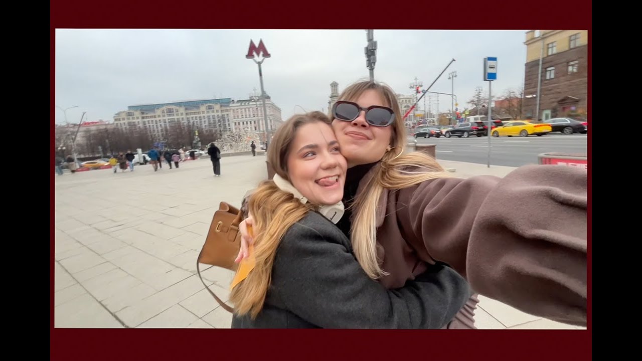 Жизнь фотографа: Концерт Вани Дмитриенко, запись песни СТОУНД и фотосъемки
