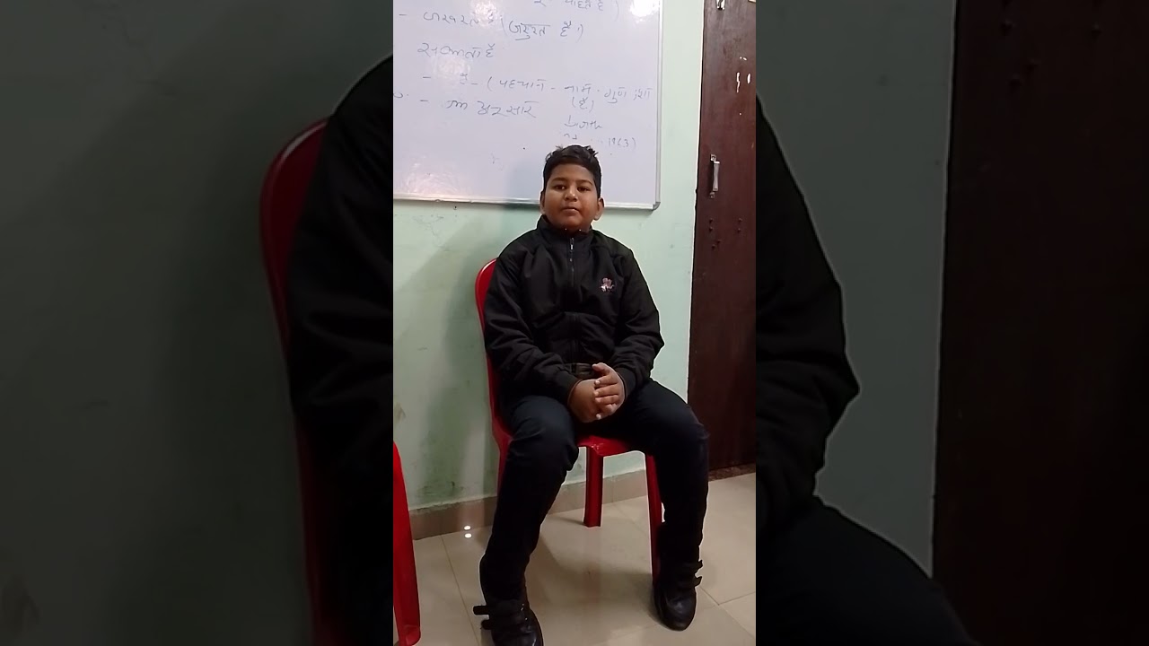 DDA English speaking classes