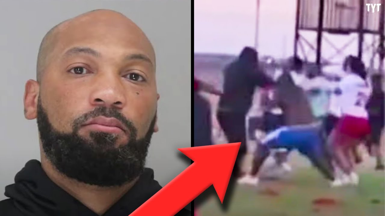 Ex-NFL Star's Brother Pleads Guilty to Coach's Murder at Youth Football Game