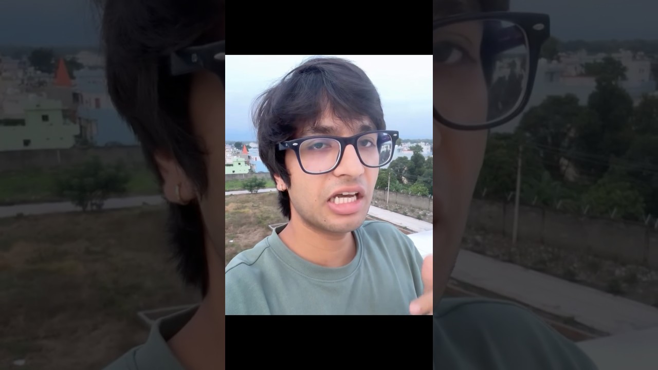 Sourav Joshi Angry Reply To Haters.😠