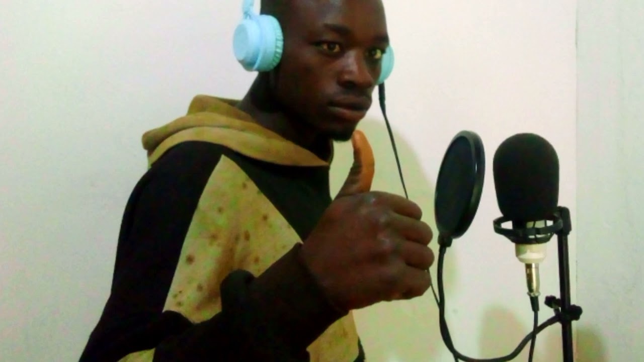 Gwalu Mateso ( official audio) pr by mikoma studio