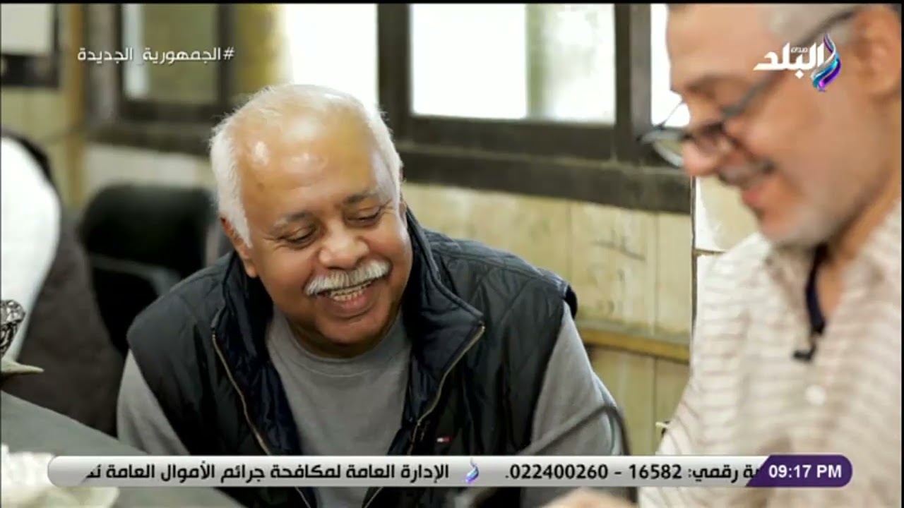 نظرة - اتفرج على الفن اللي بجد.. صنايعية فضة مصر إيديهم تتلف في حرير