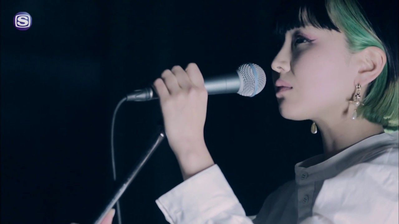 Young Juvenile Youth - Girlfriend @ MeCA