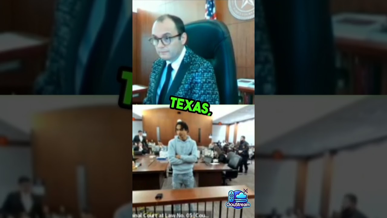 Judge Fleischer LAYS INTO 17-Year-Old CAUGHT Driving High on Marijuana!