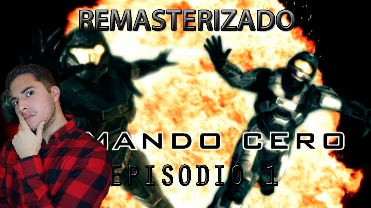 un ARGENTINO cuidando una PIEDRA ??Comando Cero - Episodio 1 reaccion
