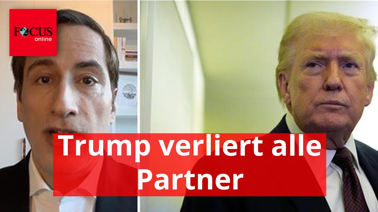 Trump verliert mit 