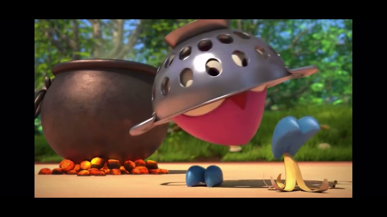 The Owl & Co Episode 25 season 2 Magic’Owl Potion