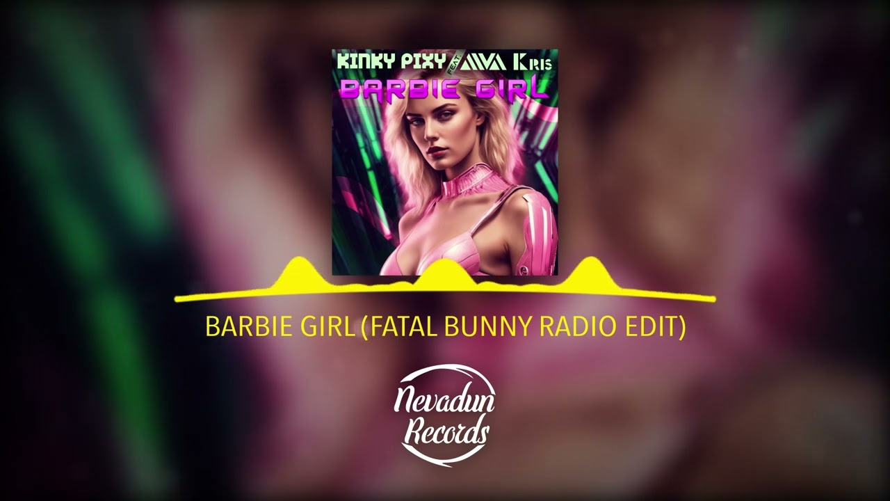 Barbie Girl (Dubstep Remix)