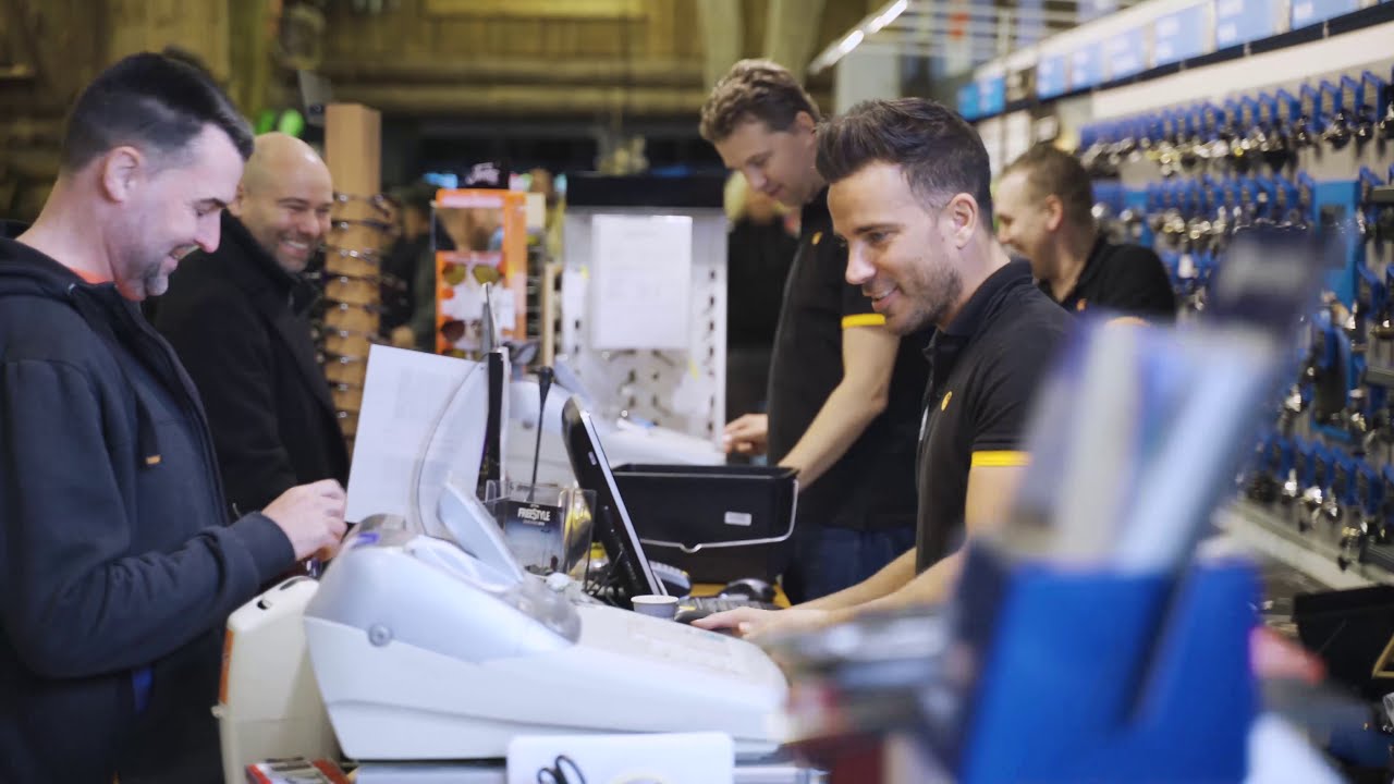 Fauna Hengelsport open day 2019