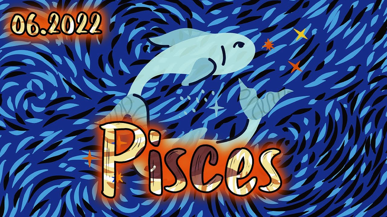 PISCES JUNE 2022 THE ADVICE IS HARSH IN THIS ONE  UP TO YOU! PISCES JUNE LOVE TAROT READING