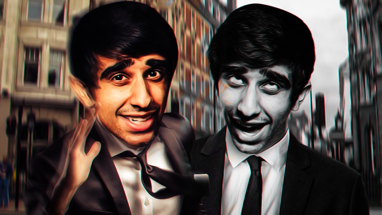 HAT KING! - MOVE OR DIE #1 with Vikk, Lachlan & Rob