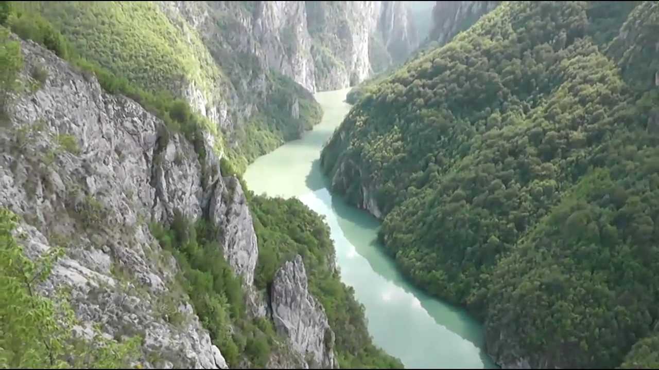 Experience Balkan trip to Sandžak and East Bosnia (2013)