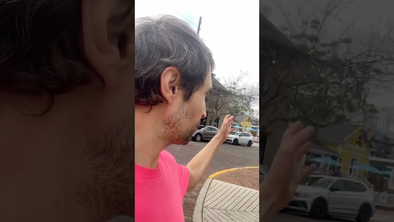 🌴🌤️MRNG😴✌🏻#morning #orlando #florida #barber #barberlife #travel #trip #relaxing #friends #miami