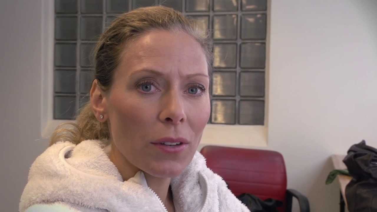 Eva Röse förklarar fint varför alla borde vara Världsföräldrar med UNICEF