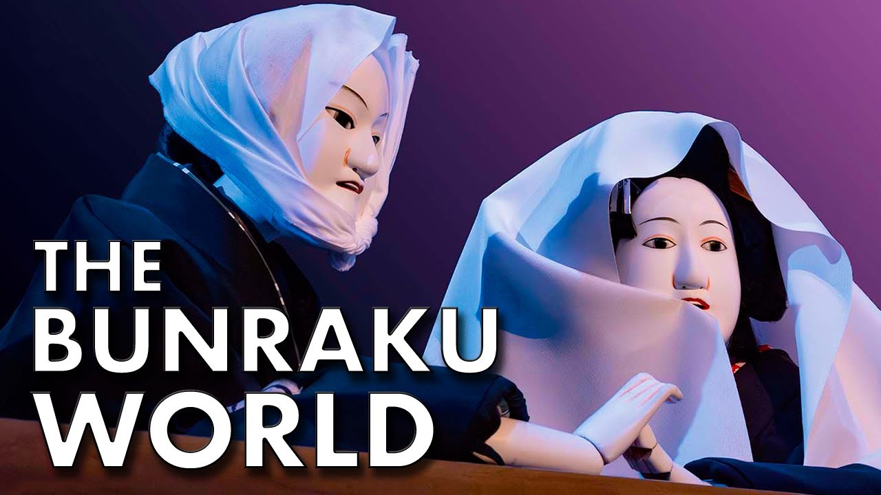 The Magic of the Puppet Theatre!