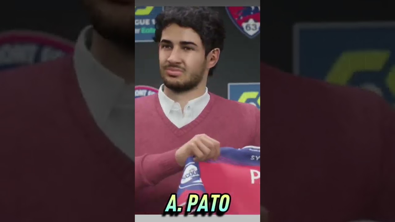 FIFA22 PLAYER MANAGER CAREER MODE IDEAS